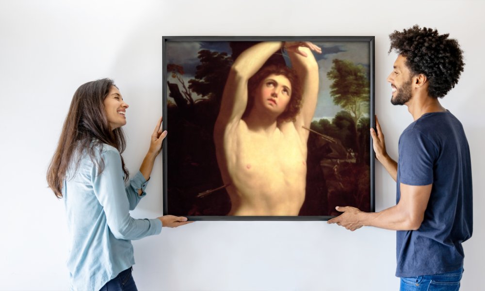 Guido after Reni