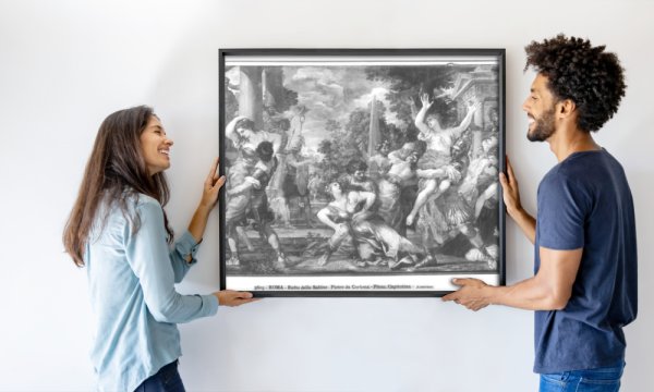 Pietro da 1596 1669 Cortona