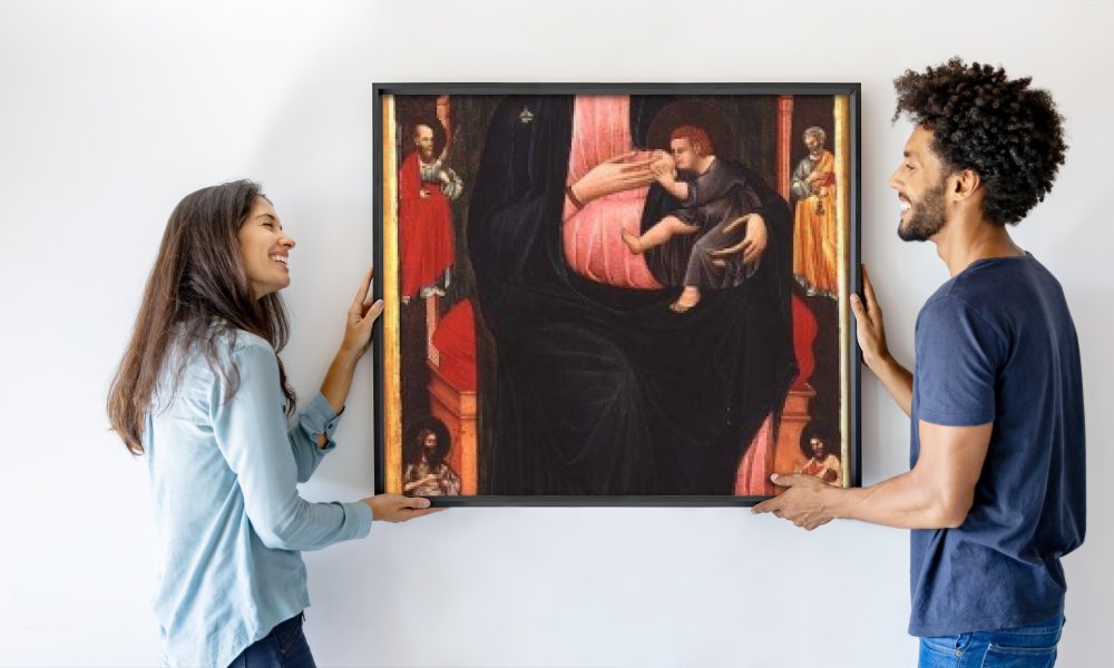 Master of San Gaggio