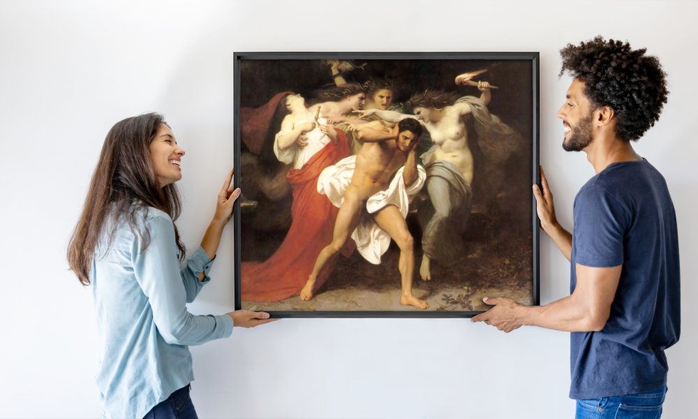 William-Adolphe Bouguereau