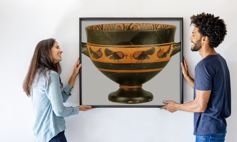 Amasis Painter circle of Amasis Painter circle of