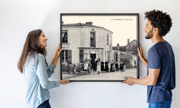 Vallet Cesbron Photo