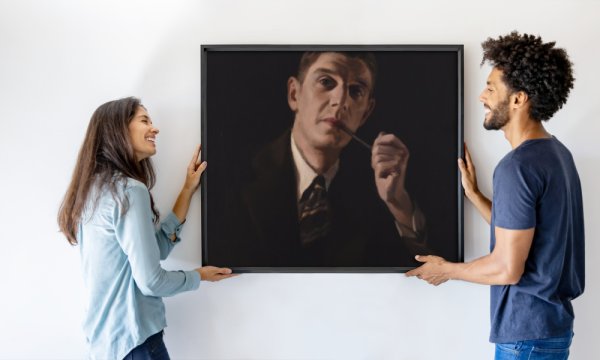 Harry Dixon