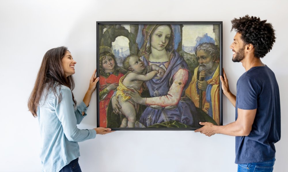 1476-1524 Capponi