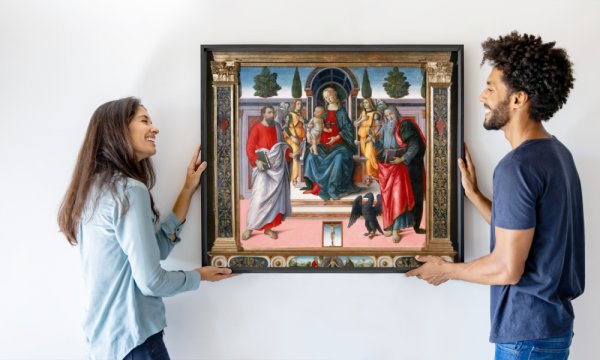 Master of Santo Spirito Master of Santo Spirito