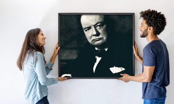 Walter Stoneman