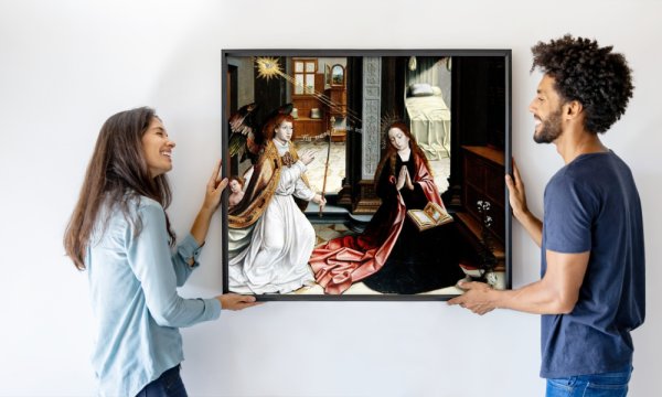 Master of 1518