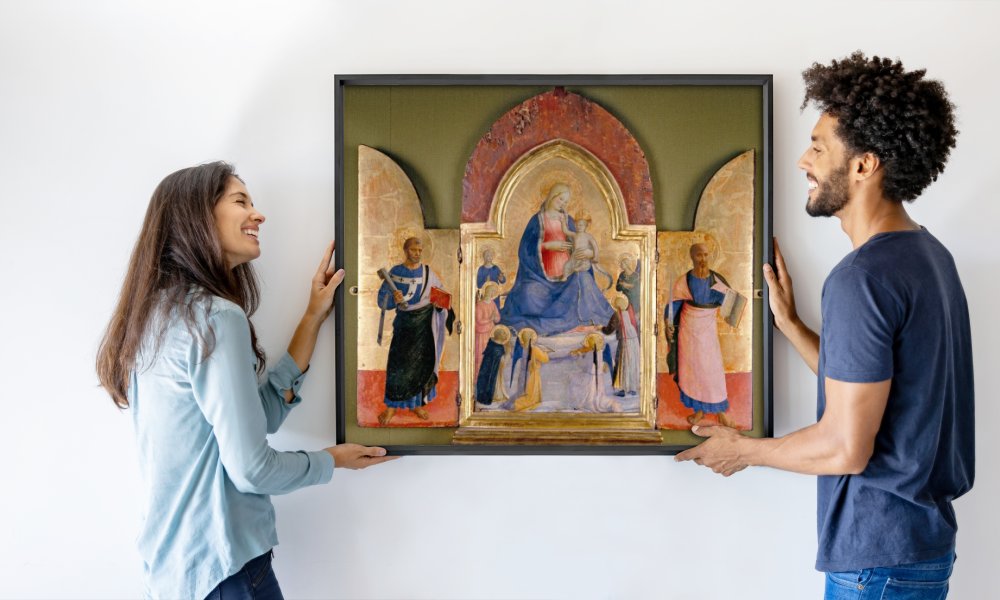 Studio of Fra Angelico