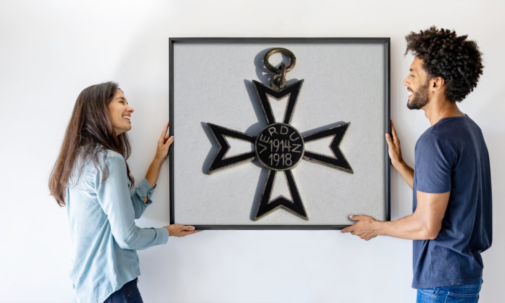 decorations and medals Orders