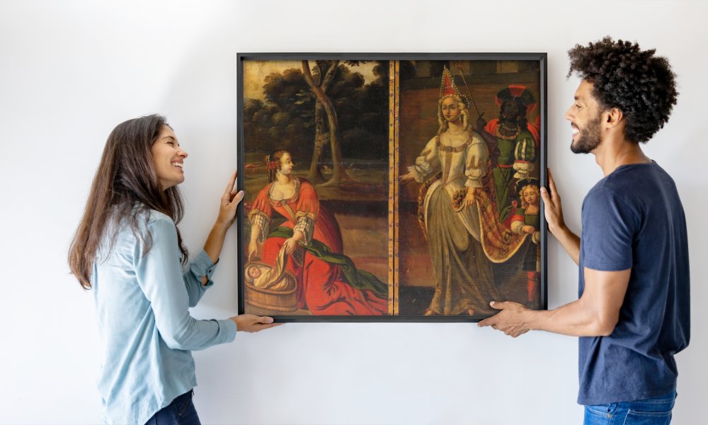 Anglo-Flemish School