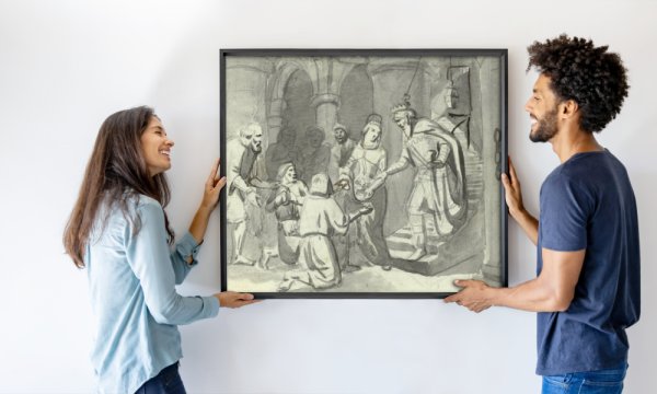 Marià Fortuny Marsal