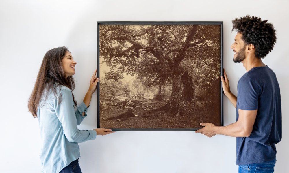 William Drooke Harrison