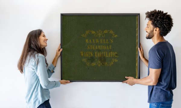 Maxwell and Company