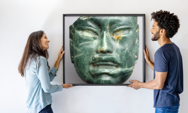 Culture Olmec