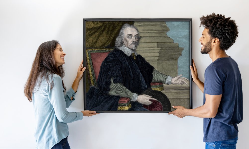 Cornelius (after) Jansen