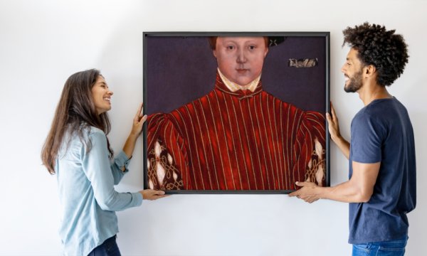 Hans (circle of) Holbein the Younger