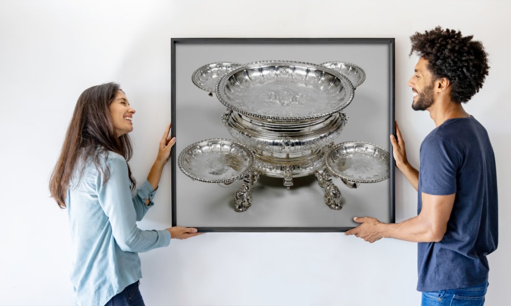 David and Tanqueray Anne Willaume