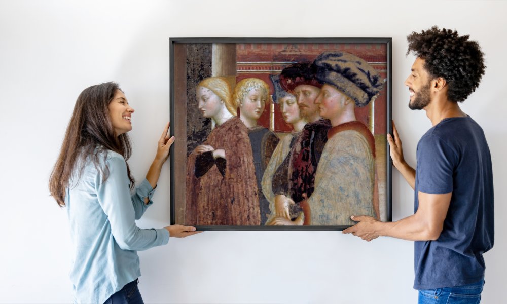 Tommaso Masolino da Panicale