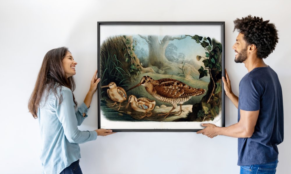 Eugenio and Dressler Oscar Bettoni