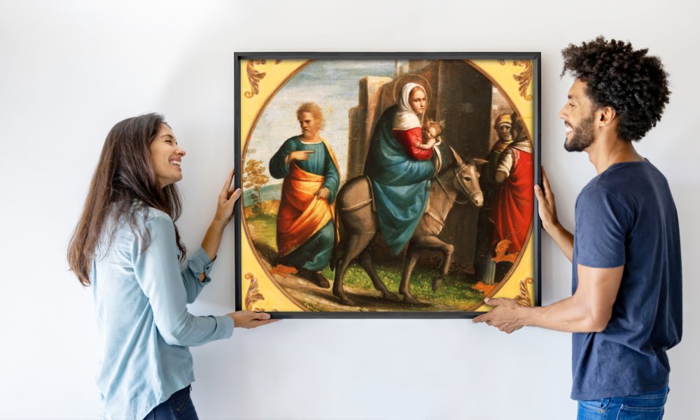 Ortolano (c.1488-c.1525)