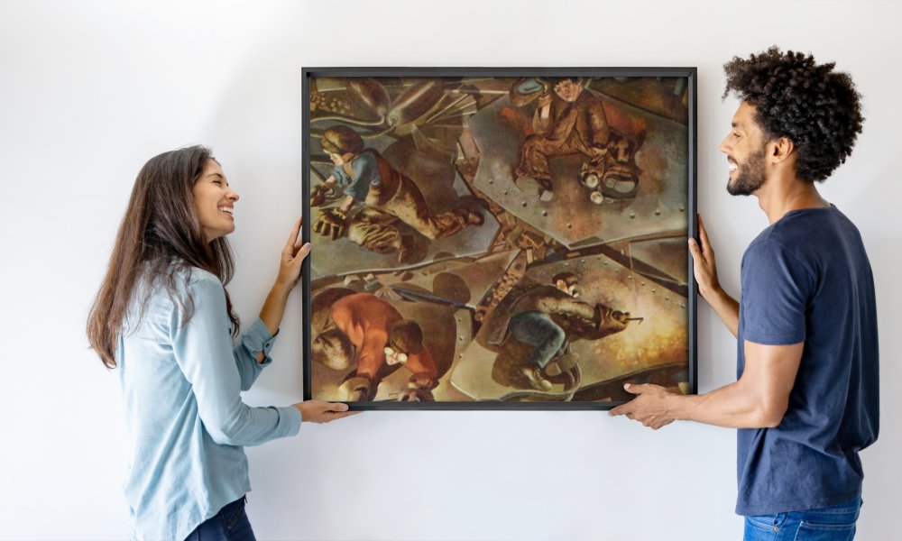 Stanley Spencer