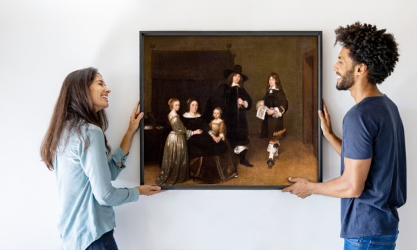 Gerhard ter Borch