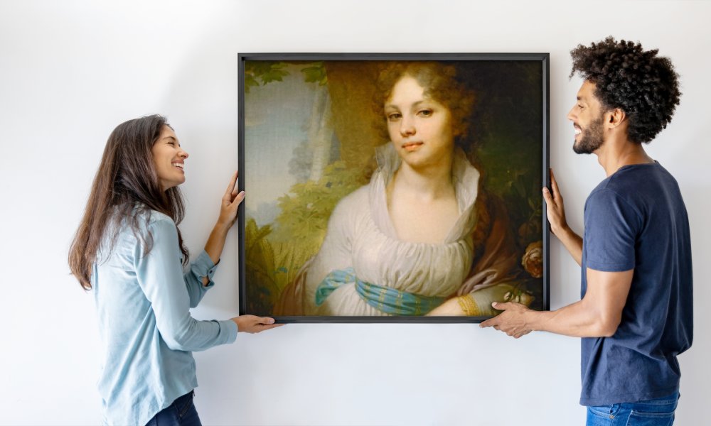 Vladimir Borovikovskiy