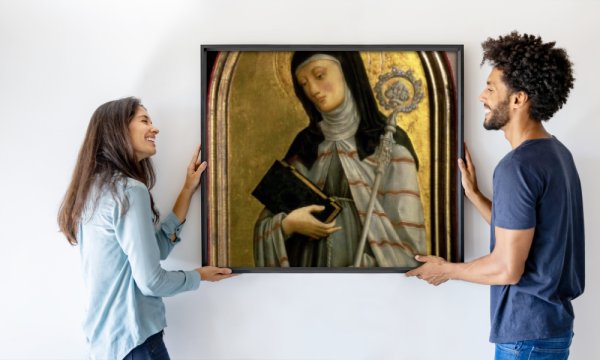 A. and B. Vivarini