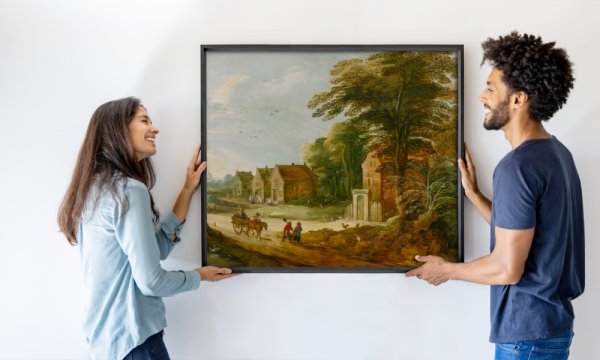 the younger Joos de Momper