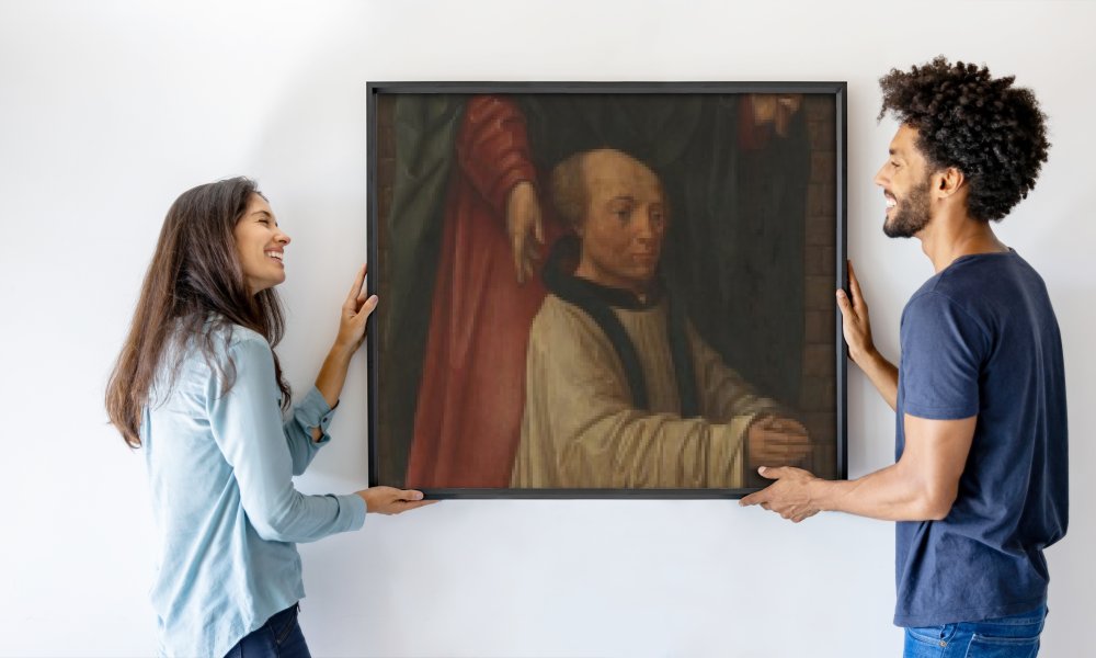 Jacob Cornelisz. van Oostsanen