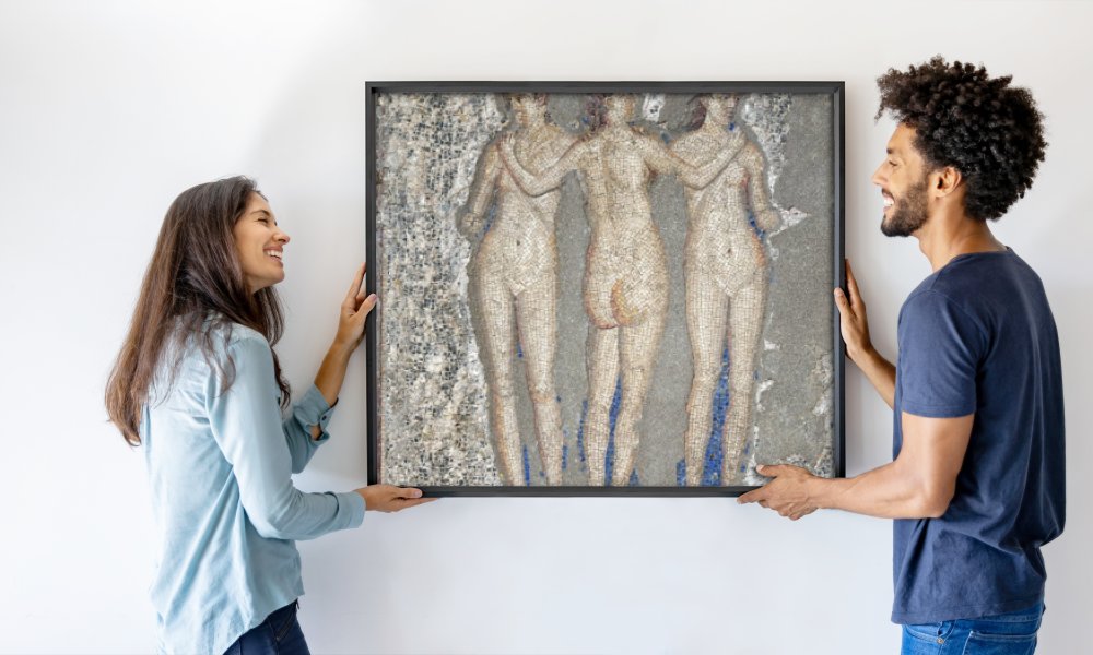 Classical Antiquities.