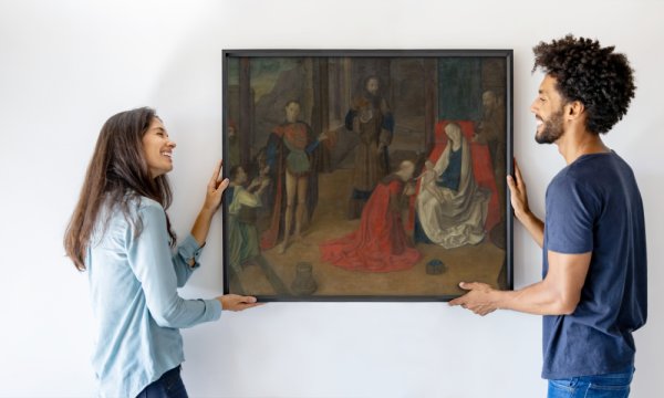 Joos van Wassenhove