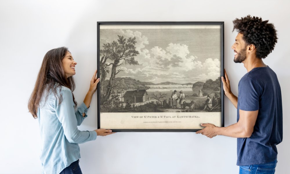 Jean Francois de Galaup La Perouse