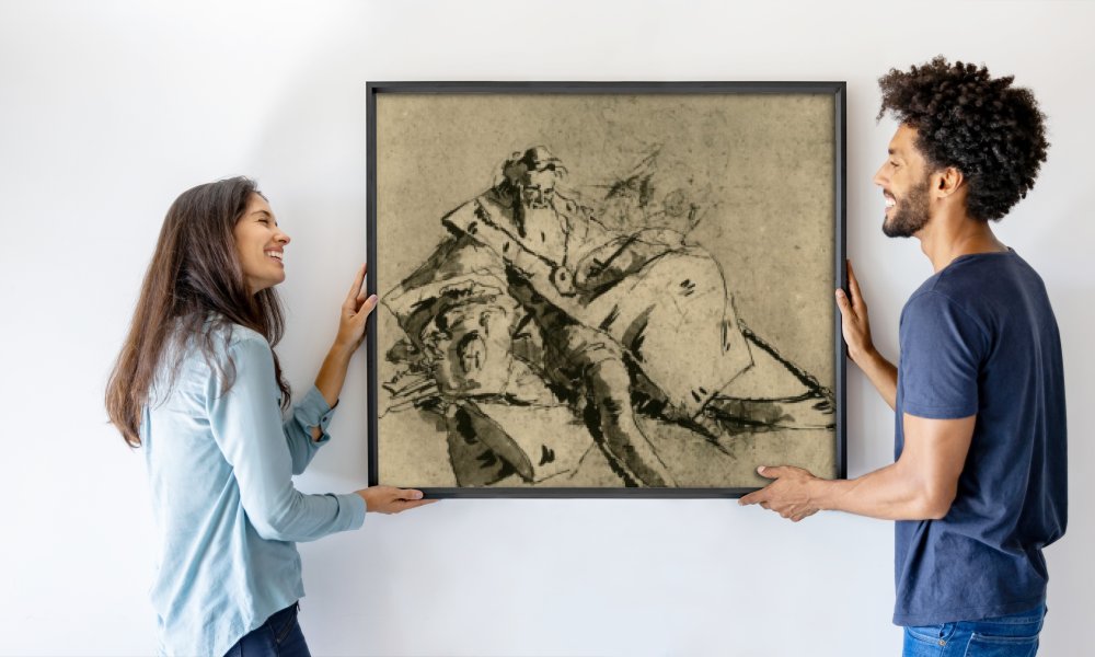 Pupil of Tiepolo