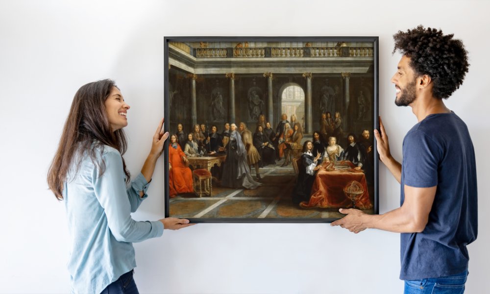 Louis Michel Dumesnil the Younger