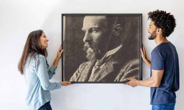 H.S. Mendelssohn Studio