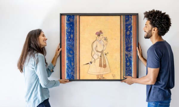 Baha al Din Gilani