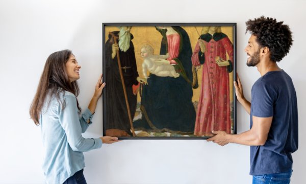 Neroccio de' Landi