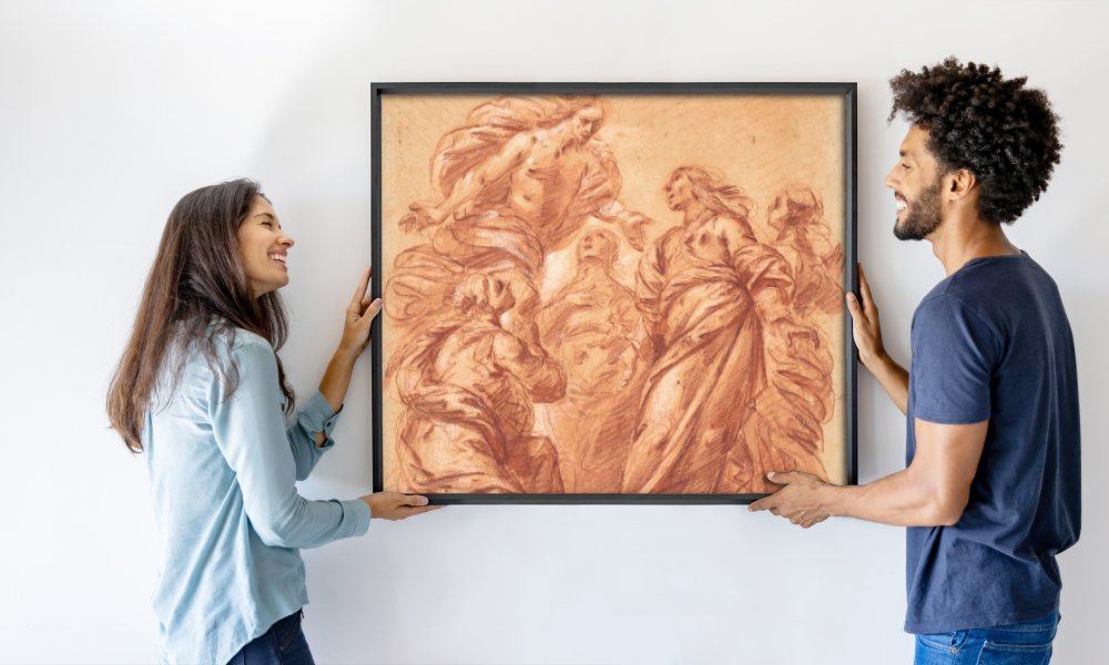 Ercole Procaccini il Giovane