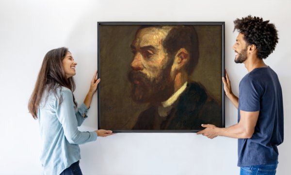 Follower of Honoré Daumier