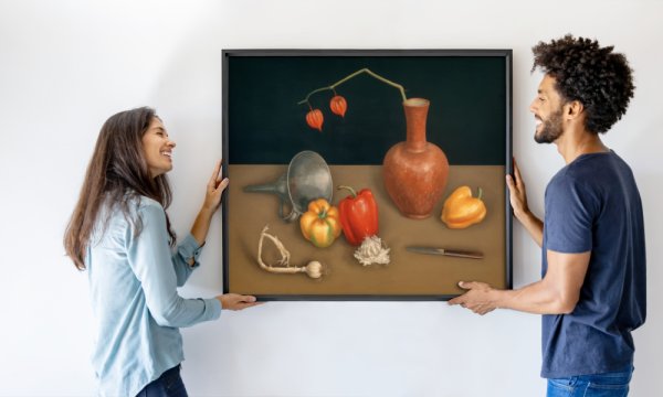 impression d'arts de Rudolf Wacker impression d'arts de Rudolf Wacker