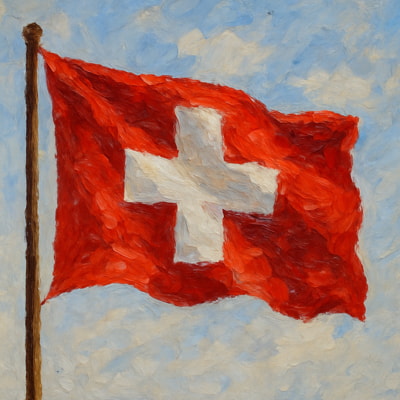 Suisse