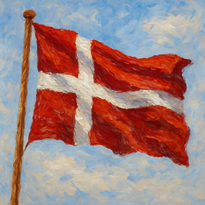 Danemark
