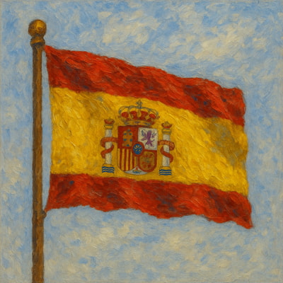 Espagne