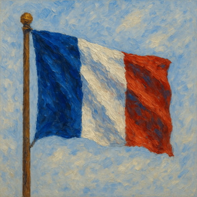 France