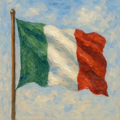 Italie
