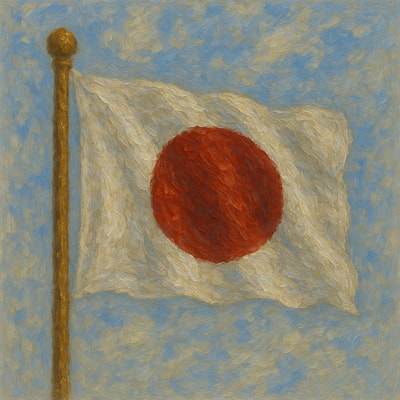Japon