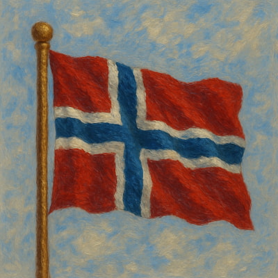 Norvège