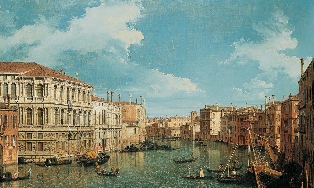 Artistes du XIXe siècle – Romantisme, Impressionnisme, Modernité