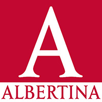 Logo Albertina